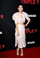 Michelle Ang